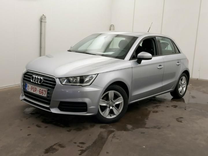 AUDI A1 2016 wauzzz8x2hb028639