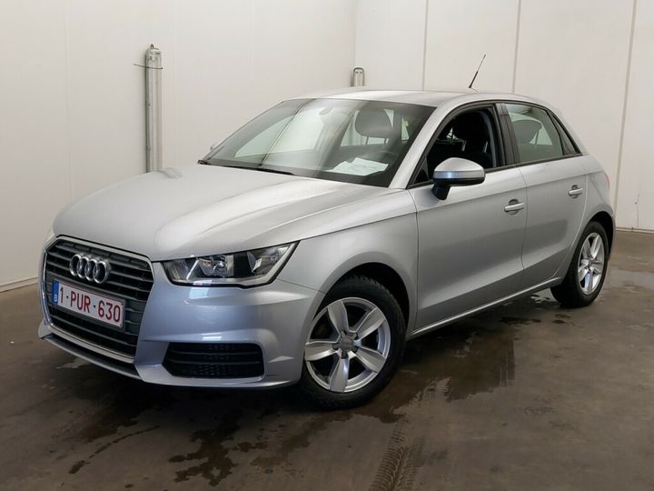 AUDI A1 2016 wauzzz8x2hb029192