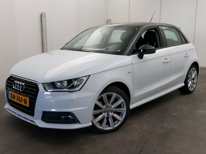 AUDI A1 2016 wauzzz8x2hb035171