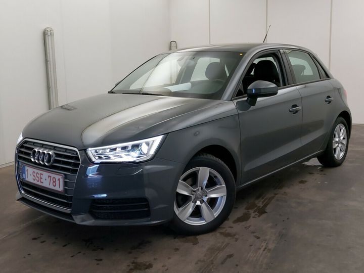 AUDI A1 2017 wauzzz8x2hb066212