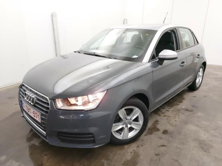 AUDI A1 2017 wauzzz8x2jb018571