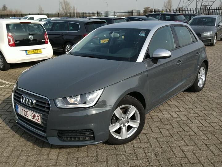 AUDI A1 2017 wauzzz8x2jb020479