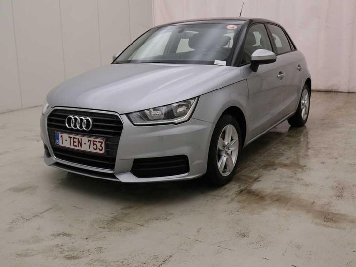 AUDI A1 2017 wauzzz8x2jb027559