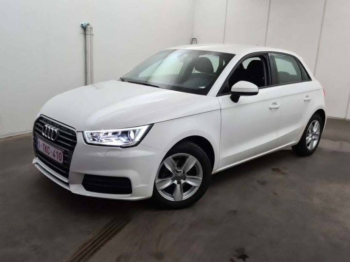 AUDI A1 2017 wauzzz8x2jb028310