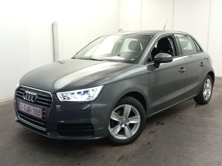 AUDI A1 2017 wauzzz8x2jb028792