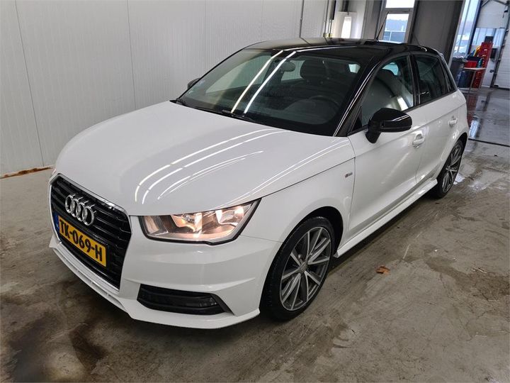 AUDI A1 2018 wauzzz8x2jb057080