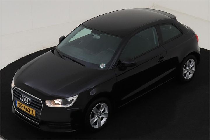 AUDI A1 2018 wauzzz8x2jb058889