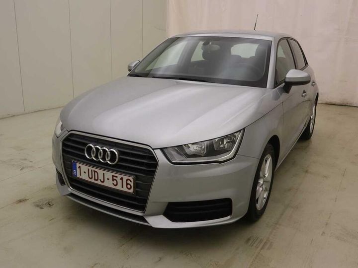 AUDI A1 2018 wauzzz8x2jb069536