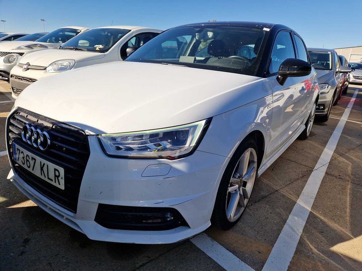 AUDI A1 2018 wauzzz8x2jb082819