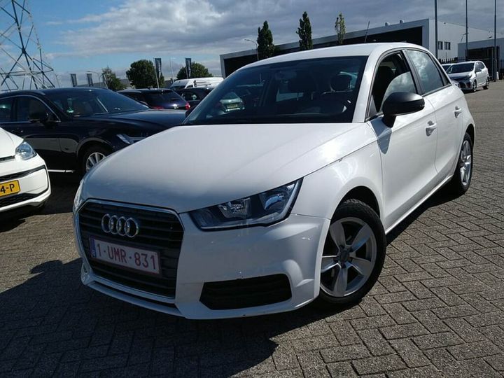 AUDI A1 2018 wauzzz8x2jb082979