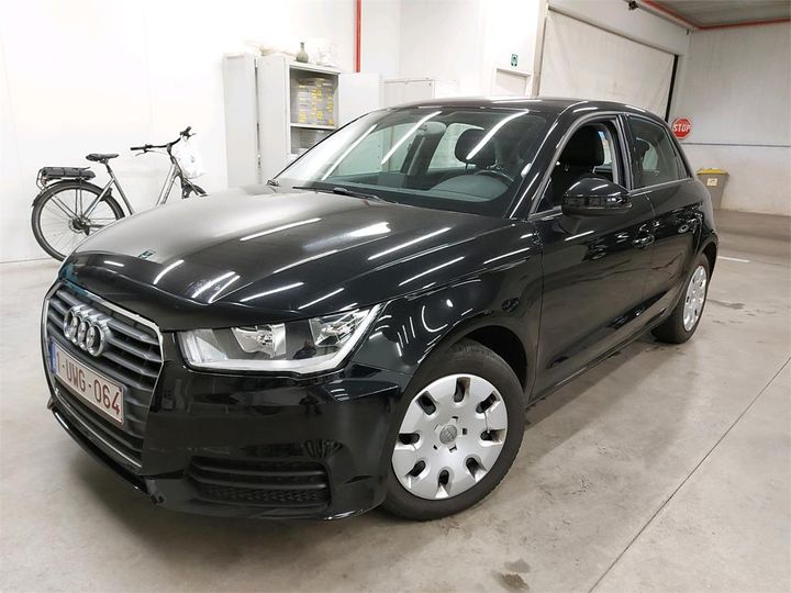 AUDI A1 2018 wauzzz8x2jb088653