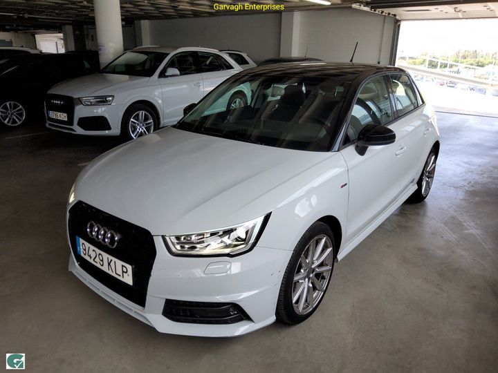 AUDI A1 2018 wauzzz8x2jb088863