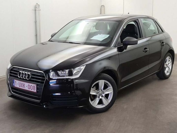 AUDI A1 2018 wauzzz8x2jb095912