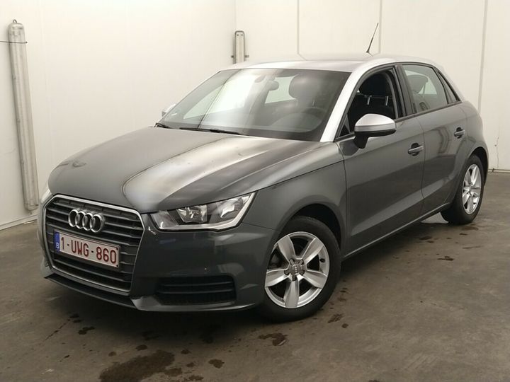 AUDI A1 2018 wauzzz8x2jb096350