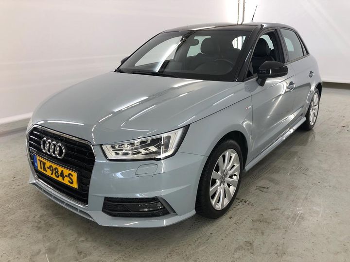 AUDI A1 2018 wauzzz8x2jb099443