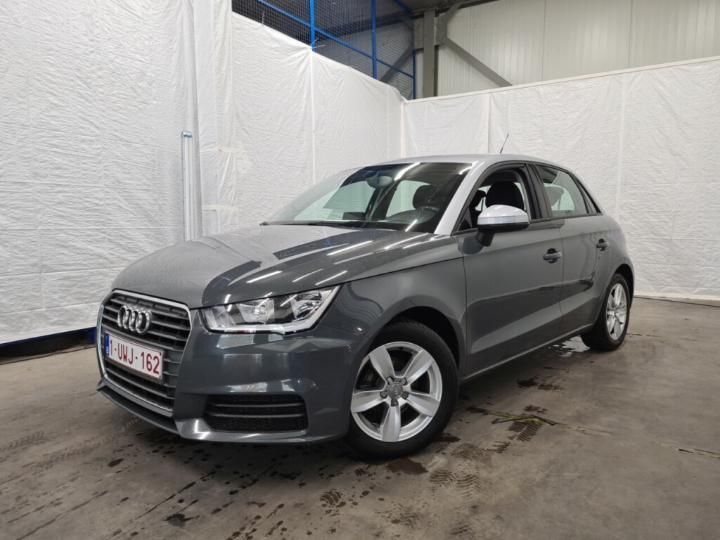 AUDI A1 2018 wauzzz8x2jb100297