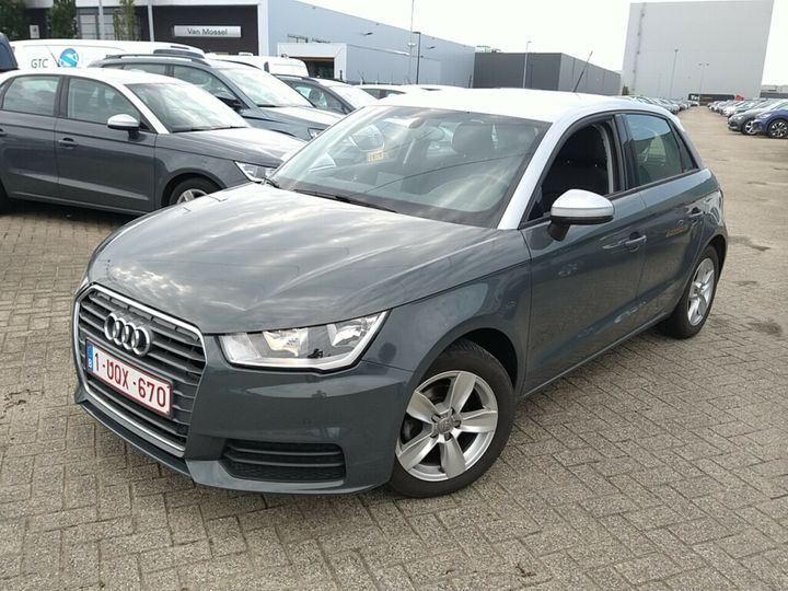 AUDI A1 2018 wauzzz8x2jb100445