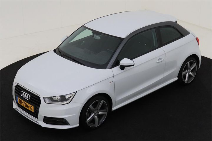 AUDI A1 2018 wauzzz8x2jb108982