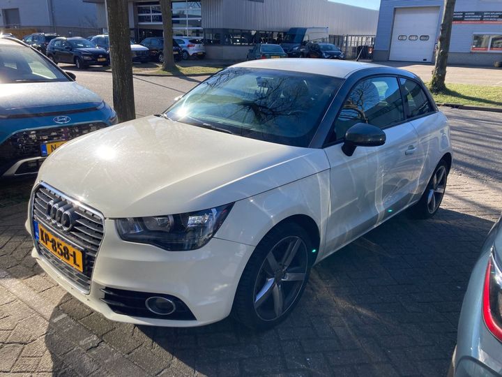 AUDI A1 2012 wauzzz8x3cb202291