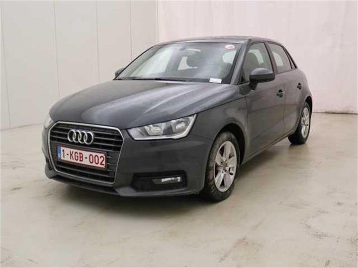 AUDI A1 2015 wauzzz8x3fb034754