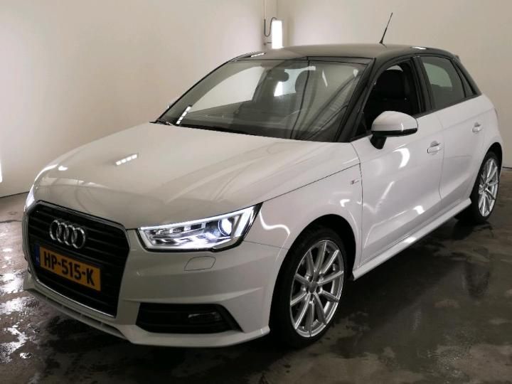 AUDI A1 2015 wauzzz8x3gb048963