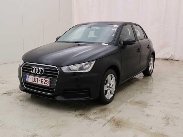 AUDI A1 2015 wauzzz8x3gb063642