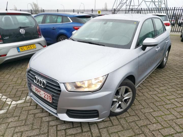 AUDI A1 2016 wauzzz8x3hb017908