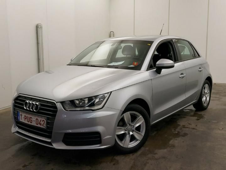 AUDI A1 2016 wauzzz8x3hb026284