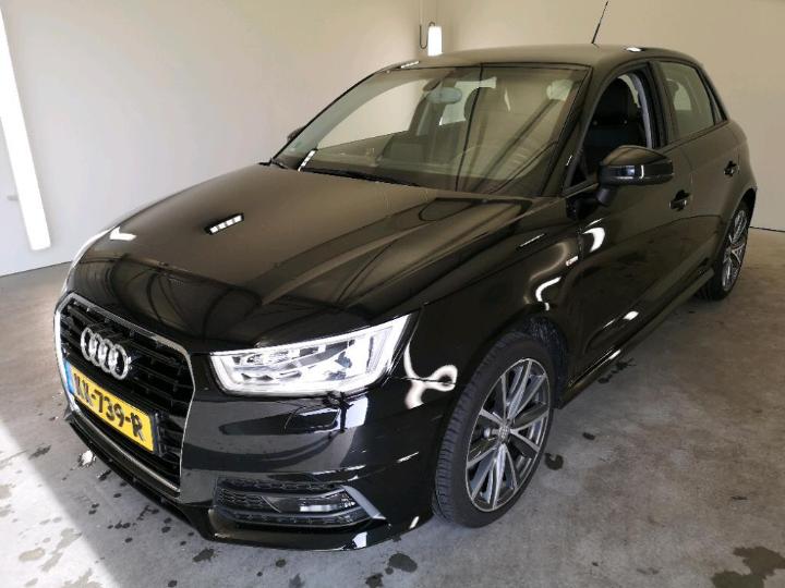 AUDI A1 2016 wauzzz8x3hb026964