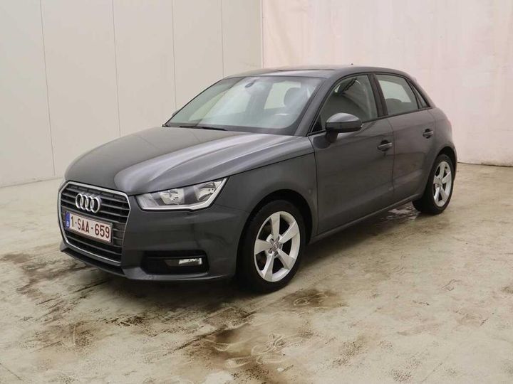 AUDI A1 2017 wauzzz8x3hb074559