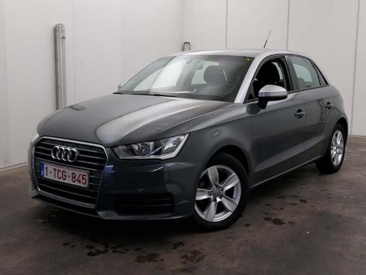 AUDI A1 2017 wauzzz8x3jb021205