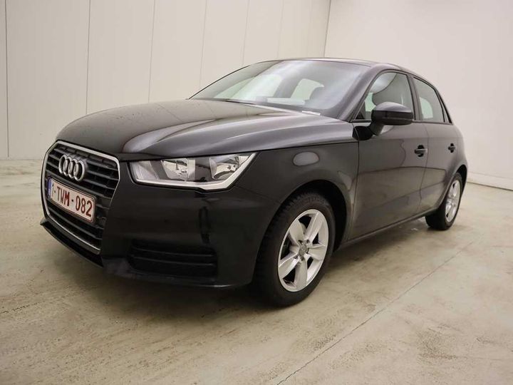 AUDI A1 2018 wauzzz8x3jb054477