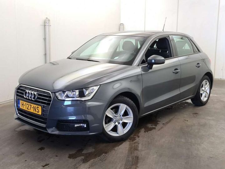 AUDI A1 2018 wauzzz8x3jb056262