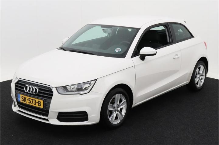 AUDI A1 2018 wauzzz8x3jb072509