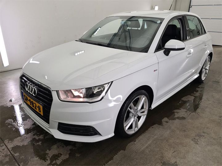 AUDI A1 2018 wauzzz8x3jb077919