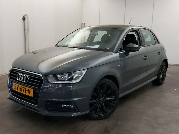 AUDI A1 2018 wauzzz8x3jb082909