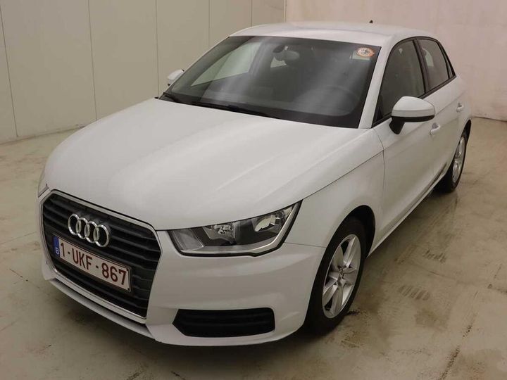 AUDI A1 2018 wauzzz8x3jb083798