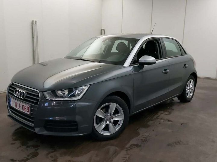 AUDI A1 2018 wauzzz8x3jb096759