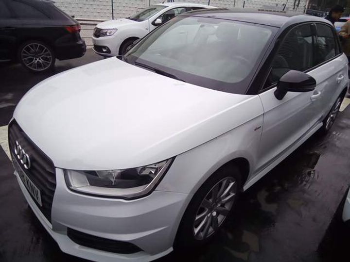 AUDI A1 2018 wauzzz8x3jb096969