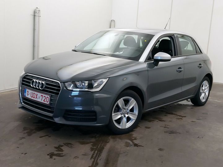 AUDI A1 2018 wauzzz8x3jb100275