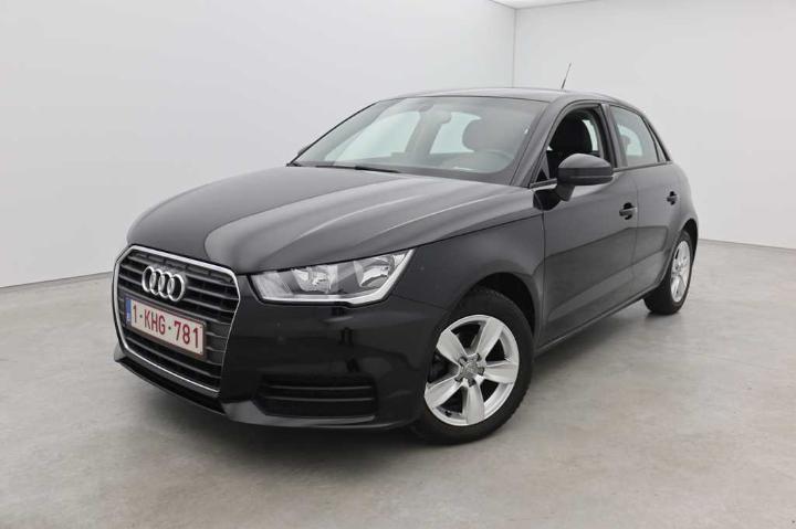 AUDI A1 SPORTBACK &#3911 2015 wauzzz8x4fb038876