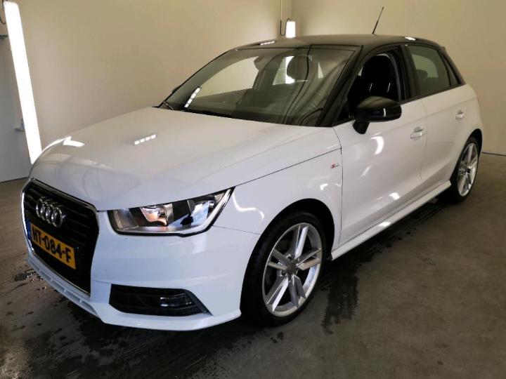 AUDI A1 2015 wauzzz8x4gb067859