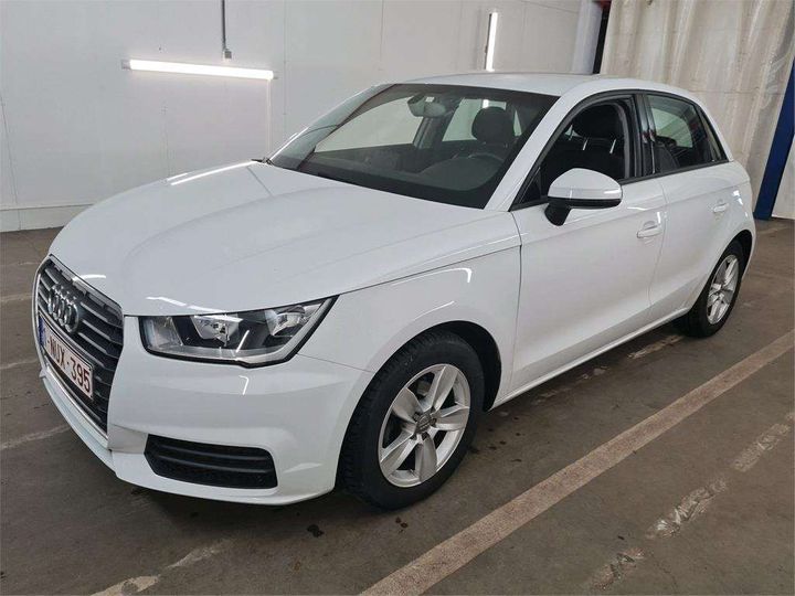 AUDI A1 SPORTBACK 2016 wauzzz8x4gb088159