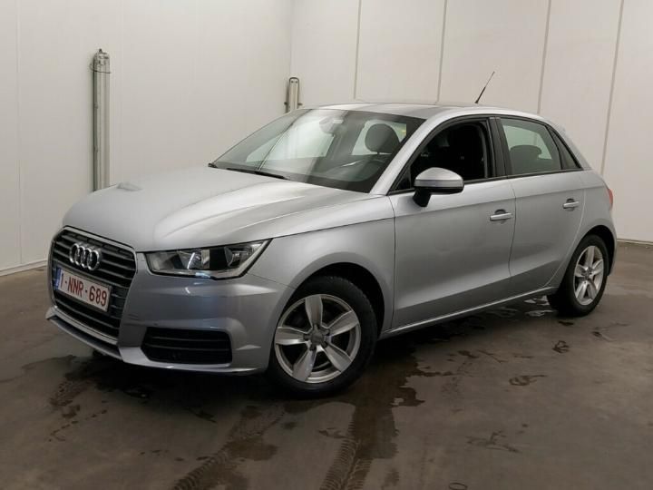 AUDI A1 2016 wauzzz8x4gb089344