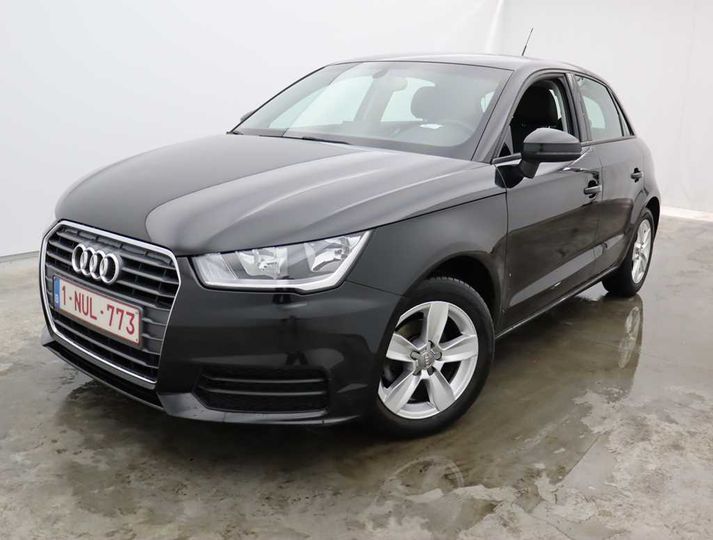 AUDI A1 SPORTBACK &#3911 2016 wauzzz8x4gb104991