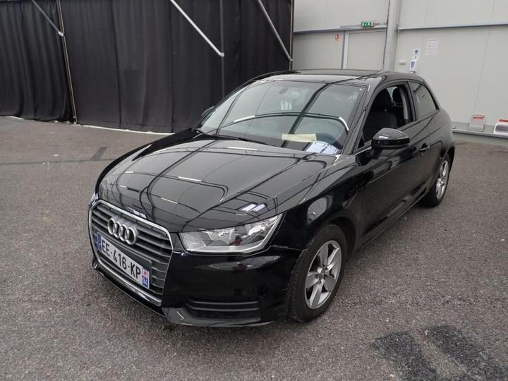 AUDI A1 3P 2016 wauzzz8x4hb019179