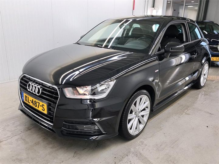 AUDI A1 2016 wauzzz8x4hb030621