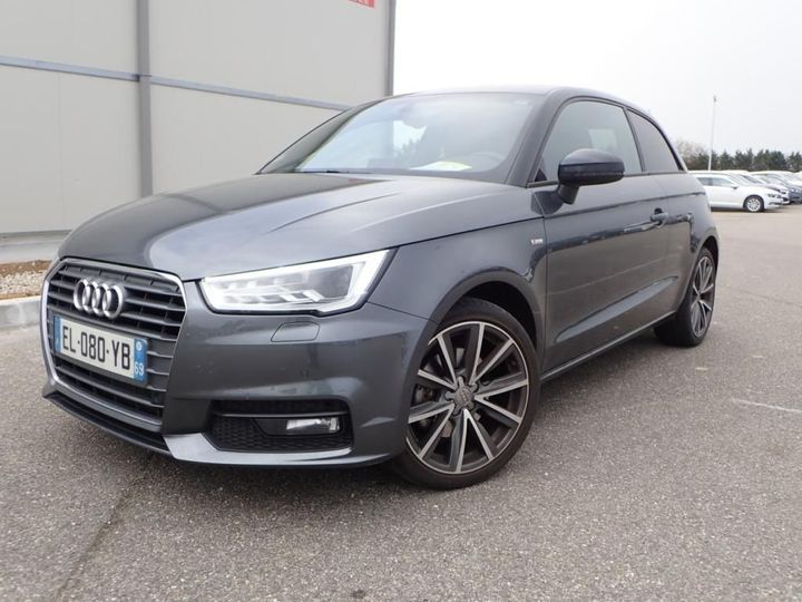 AUDI A1 3P 2017 wauzzz8x4hb077616