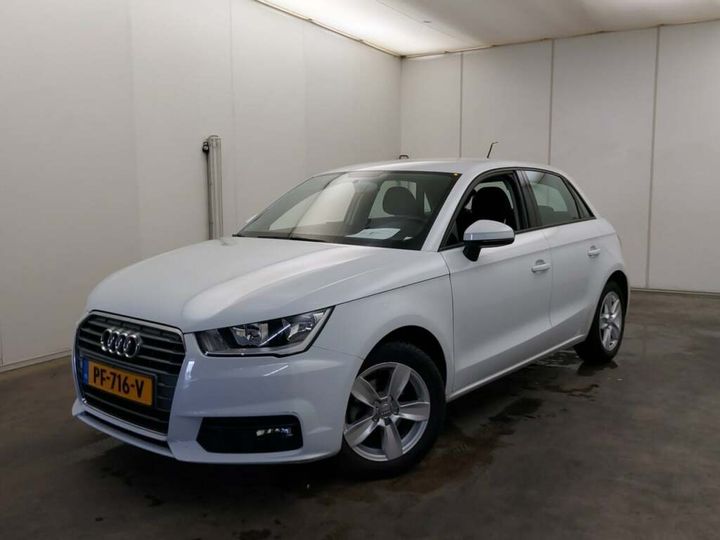 AUDI A1 2017 wauzzz8x4hb086381