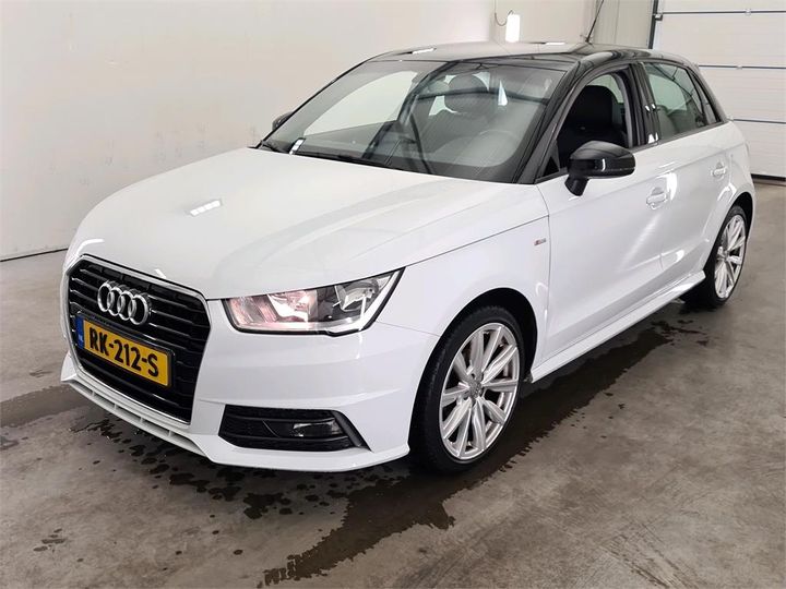 AUDI A1 2017 wauzzz8x4jb044136